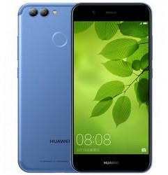 Прошивка телефона Huawei Nova 2 в Орле